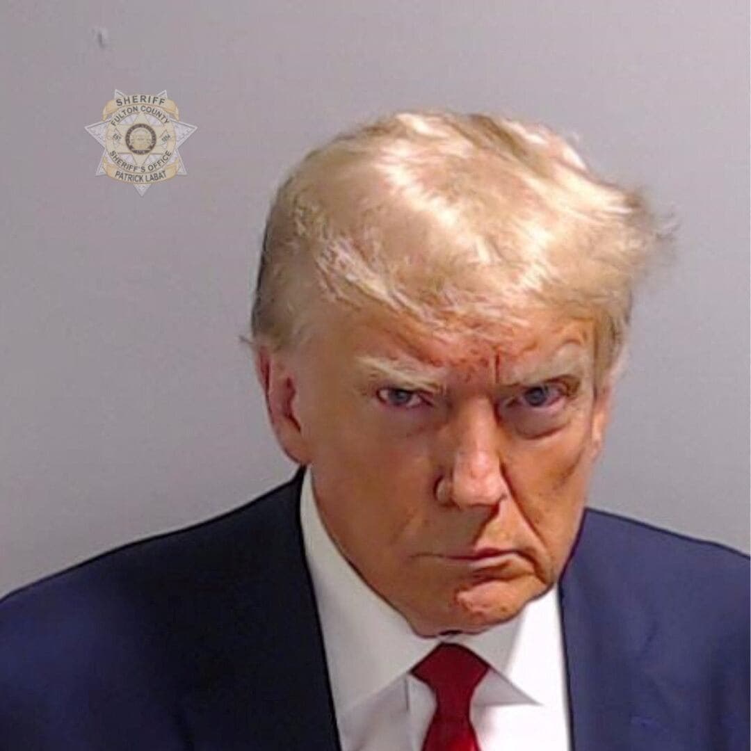 NO version booking photo